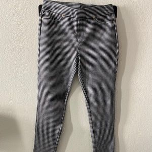 Michael Kors Plaid Pants